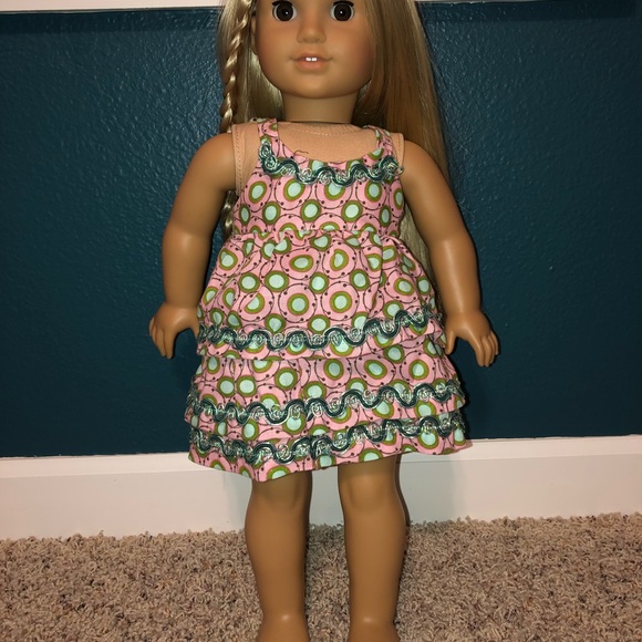 18” DOLL CLOTHES! (fits American girl doll) - Picture 2 of 8